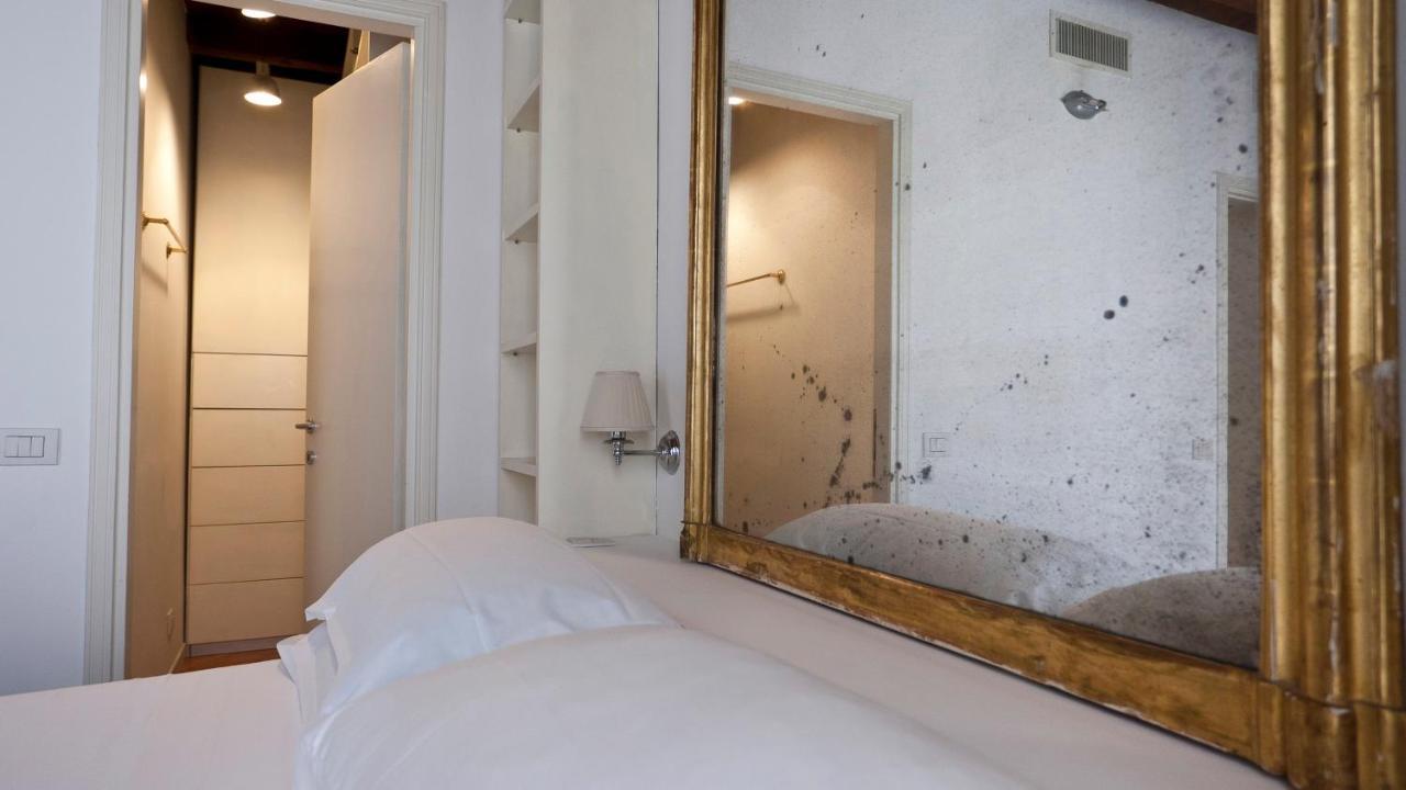 Italianway-Corso Garibaldi 55 Apartment Milan Exterior photo