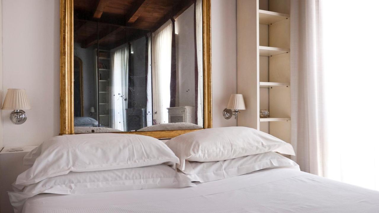 Italianway-Corso Garibaldi 55 Apartment Milan Exterior photo