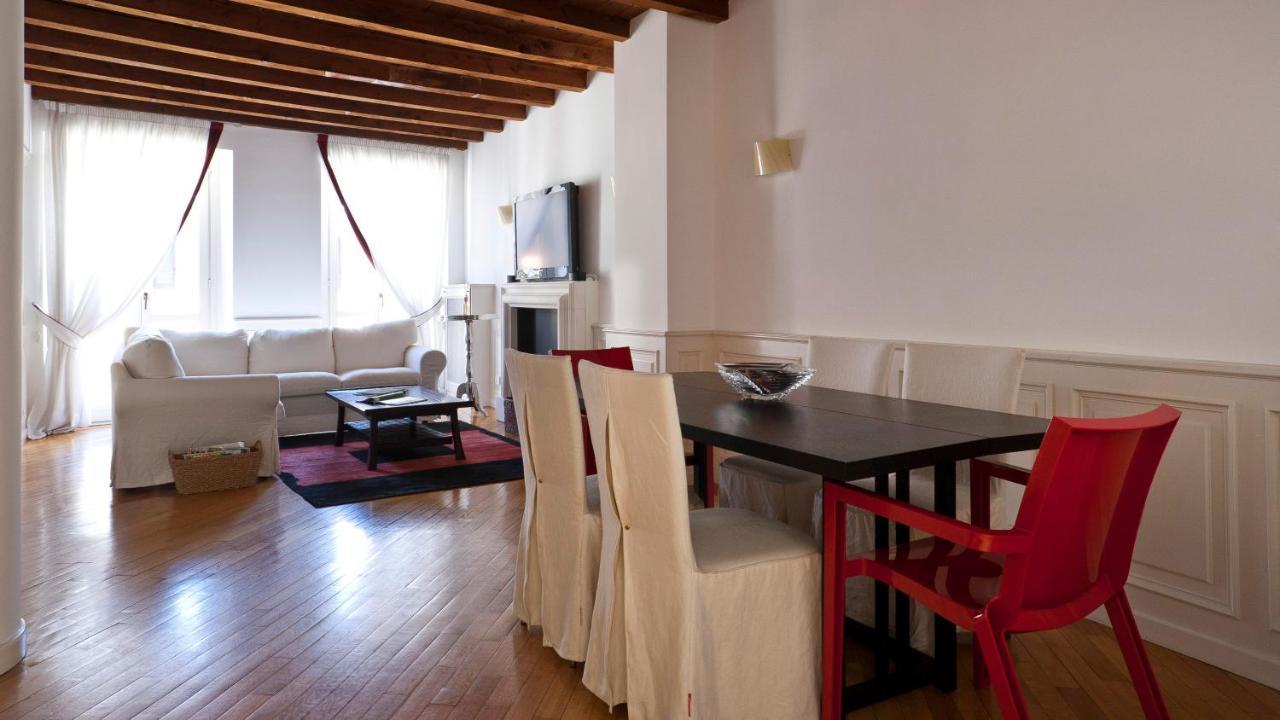 Italianway-Corso Garibaldi 55 Apartment Milan Exterior photo