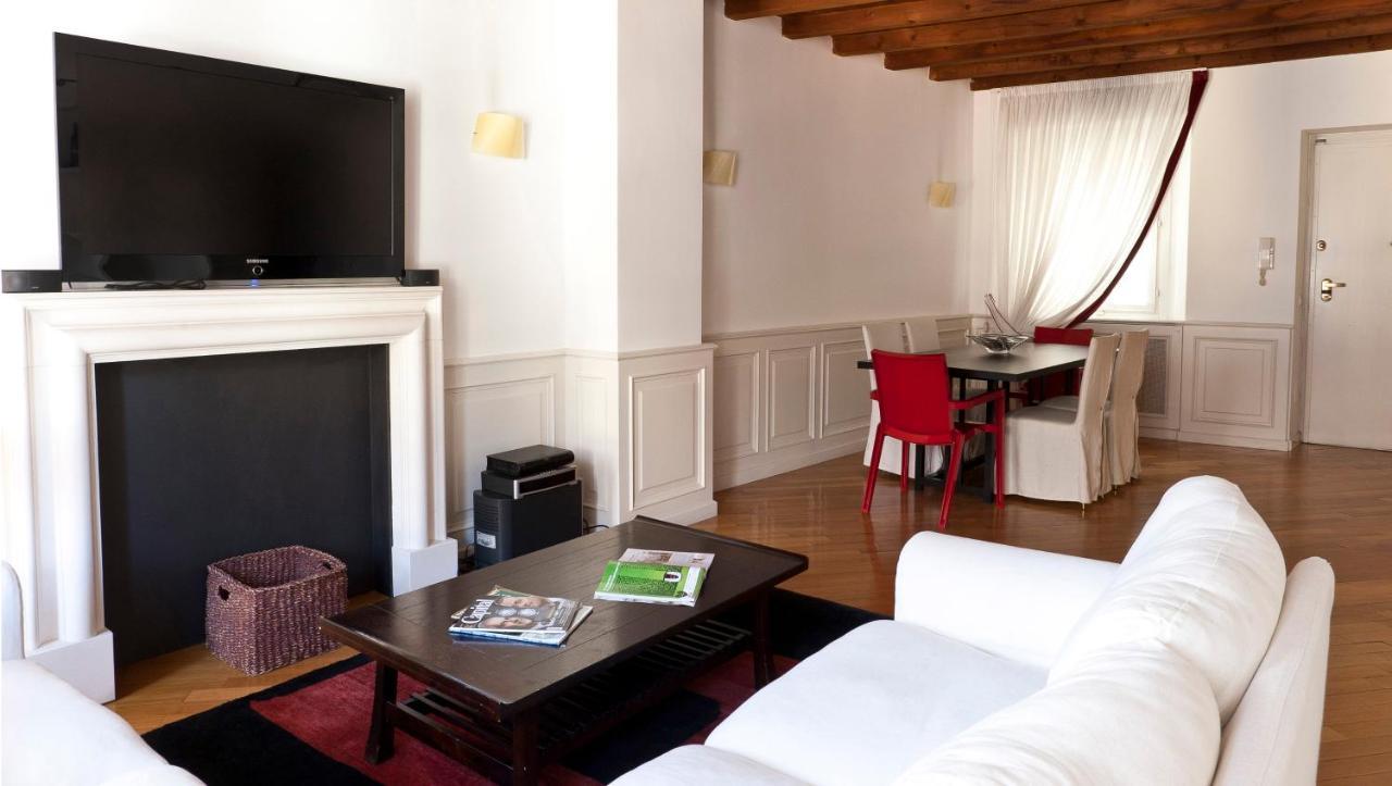Italianway-Corso Garibaldi 55 Apartment Milan Exterior photo