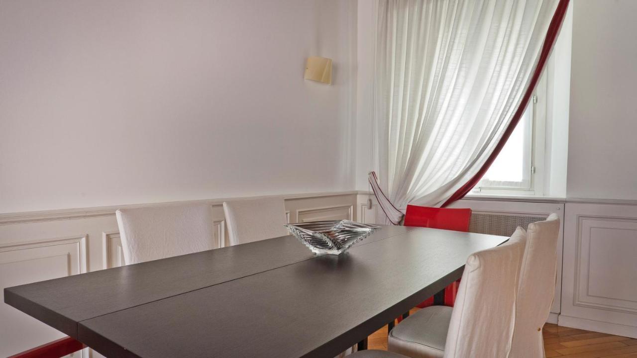 Italianway-Corso Garibaldi 55 Apartment Milan Exterior photo