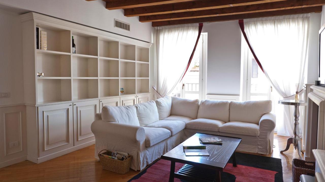 Italianway-Corso Garibaldi 55 Apartment Milan Exterior photo